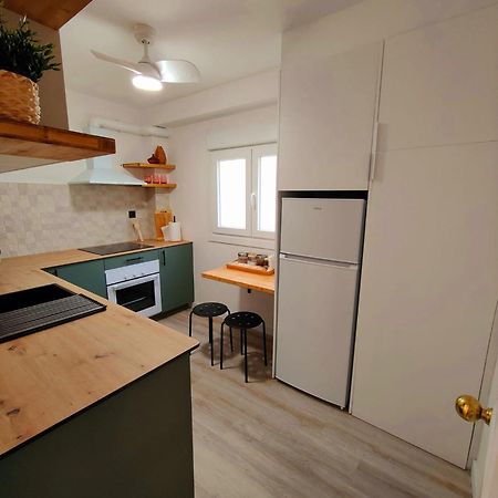 Almeria Sol Y Sur Apartmento - Netflix Y Parking Gratuito Exterior photo