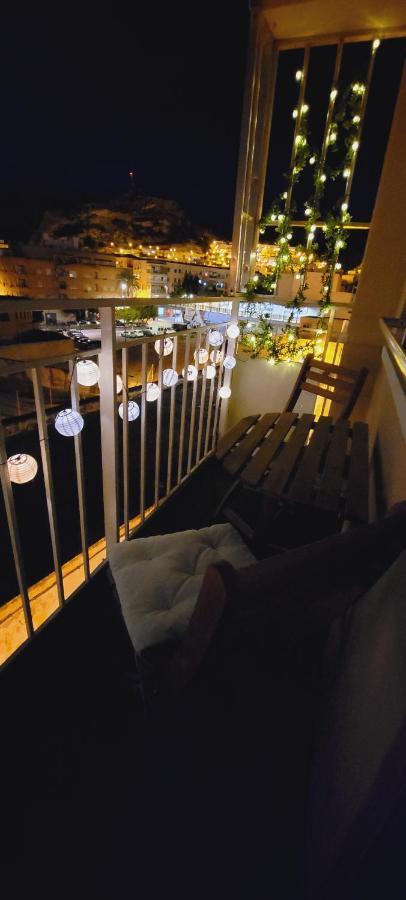 Almeria Sol Y Sur Apartmento - Netflix Y Parking Gratuito Exterior photo