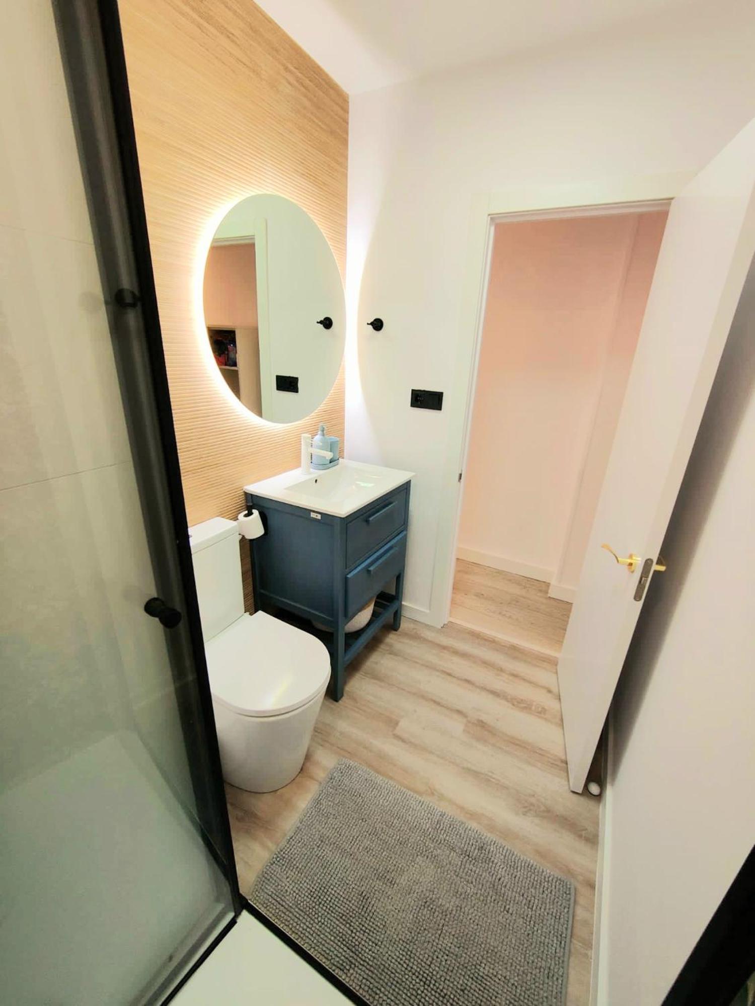 Almeria Sol Y Sur Apartmento - Netflix Y Parking Gratuito Exterior photo